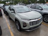 New 2026 Chevrolet Equinox LT image 2