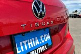 Used 2022 Volkswagen Tiguan SE image 6