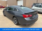 Used 2019 Chevrolet Malibu RS w/ LPO, Convenience Package 1 image 2