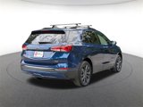 Used 2023 Chevrolet Equinox RS w/ RS Leather Package image 5
