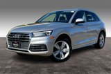 Used 2018 Audi Q5 2.0T Premium image 2
