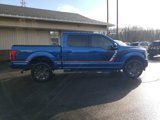 Used 2018 Ford F150 Lariat w/ Equipment Group 502A Luxury image 6