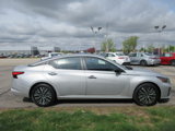 Used 2024 Nissan Altima 2.5 SV image 4