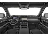 New 2025 Land Rover Defender 110 S image 5