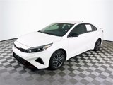 Used 2024 Kia Forte GT-Line image 3