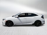 Used 2017 Honda Civic Sport image 4