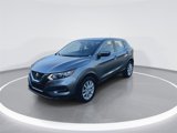 Used 2022 Nissan Rogue Sport S image 4