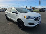 Used 2020 Ford Edge SEL w/ Convenience Package image 4