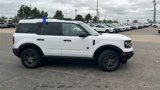 Certified 2022 Ford Bronco Sport Big Bend w/ Convenience Package image 3