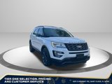 Used 2017 Ford Explorer XLT w/ Equipment Group 202A image 3