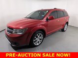 Used 2014 Dodge Journey Limited w/ Driver Convenience Group image 3