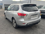 Used 2014 Nissan Pathfinder Platinum w/ Platinum Premium Package image 4