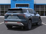 New 2025 Chevrolet Equinox LT image 4