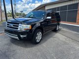 Used 2015 Ford Expedition EL Platinum image 2