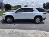 Used 2023 Chevrolet Traverse LS image 3