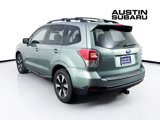 Used 2017 Subaru Forester 2.5i Premium image 5
