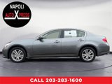 Used 2015 INFINITI Q40 AWD w/ Moonroof Package image 6