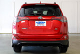 Used 2017 Toyota RAV4 LE image 4