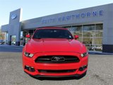 Used 2015 Ford Mustang Premium w/ Equipment Group 201A image 2