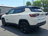 Used 2018 Jeep Compass Latitude w/ Popular Equipment Group image 4