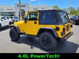 Used 2003 Jeep Wrangler Sahara image 5