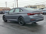 New 2025 Volkswagen Jetta SE image 3
