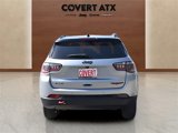 Used 2023 Jeep Compass Trailhawk image 4