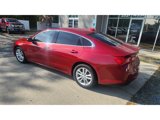 Used 2016 Chevrolet Malibu LT image 2