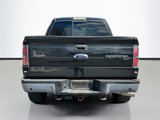Used 2014 Ford F150 Raptor w/ Equipment Group 801A Luxury image 5