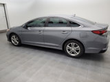 Used 2018 Hyundai Sonata SEL image 3