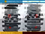 Certified 2022 Jeep Renegade Limited w/ Sun, Sound & Wheels Group image 4