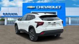 New 2025 Chevrolet Trax RS w/ Driver Confidence Package image 4
