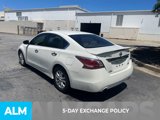 Used 2014 Nissan Altima 2.5 S w/ Display Audio Package image 4