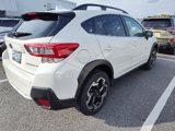 Certified 2022 Subaru Crosstrek 2.5i Limited w/ Moonroof Package 1 image 3