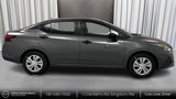 New 2025 Nissan Versa S image 4