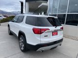 Used 2019 GMC Acadia SLT image 3
