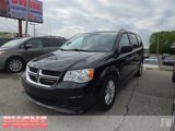 Used 2015 Dodge Grand Caravan SE image 3