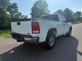 Used 2011 GMC Sierra 1500 W/T w/ Work Truck Plus Package image 3