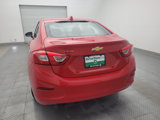 Used 2017 Chevrolet Cruze LT image 6