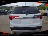 Used 2017 GMC Acadia SLE w/ Driver Alert Package I image 6