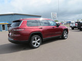 Used 2022 Jeep Grand Cherokee L Limited image 2