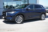 Used 2020 INFINITI QX50 Luxe w/ Navigation Package image 4