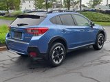 Used 2021 Subaru Crosstrek 2.0i image 2