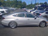 Used 2023 Hyundai Sonata SEL w/ Convenience Package image 2