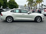 Used 2019 Volvo S60 T5 Momentum w/ Multimedia Package image 3