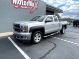 Used 2015 Chevrolet Silverado 1500 LT w/ All Star Edition image 2