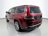 Used 2023 Jeep Grand Wagoneer Series II image 5