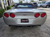 Used 2006 Chevrolet Corvette Convertible w/ Preferred Equipment Group image 5
