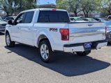Used 2019 Ford F150 Platinum w/ Equipment Group 701A Luxury image 4