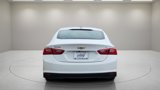 Used 2024 Chevrolet Malibu LT image 4